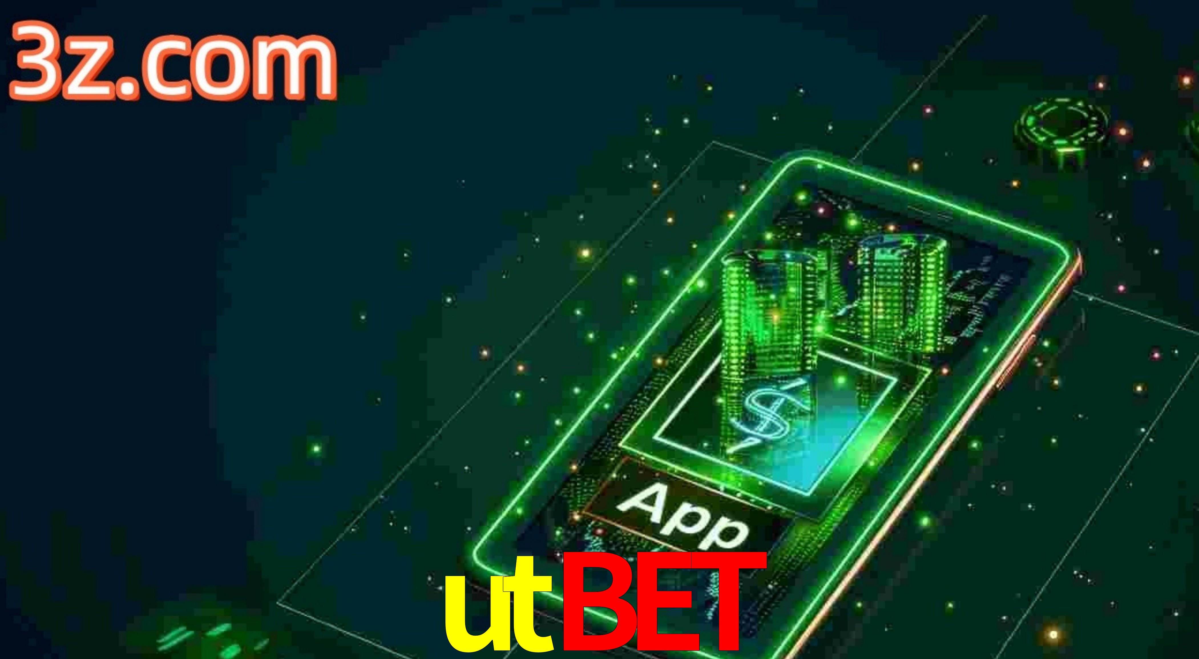 Simplificando a Experiência de Jogo utbet App