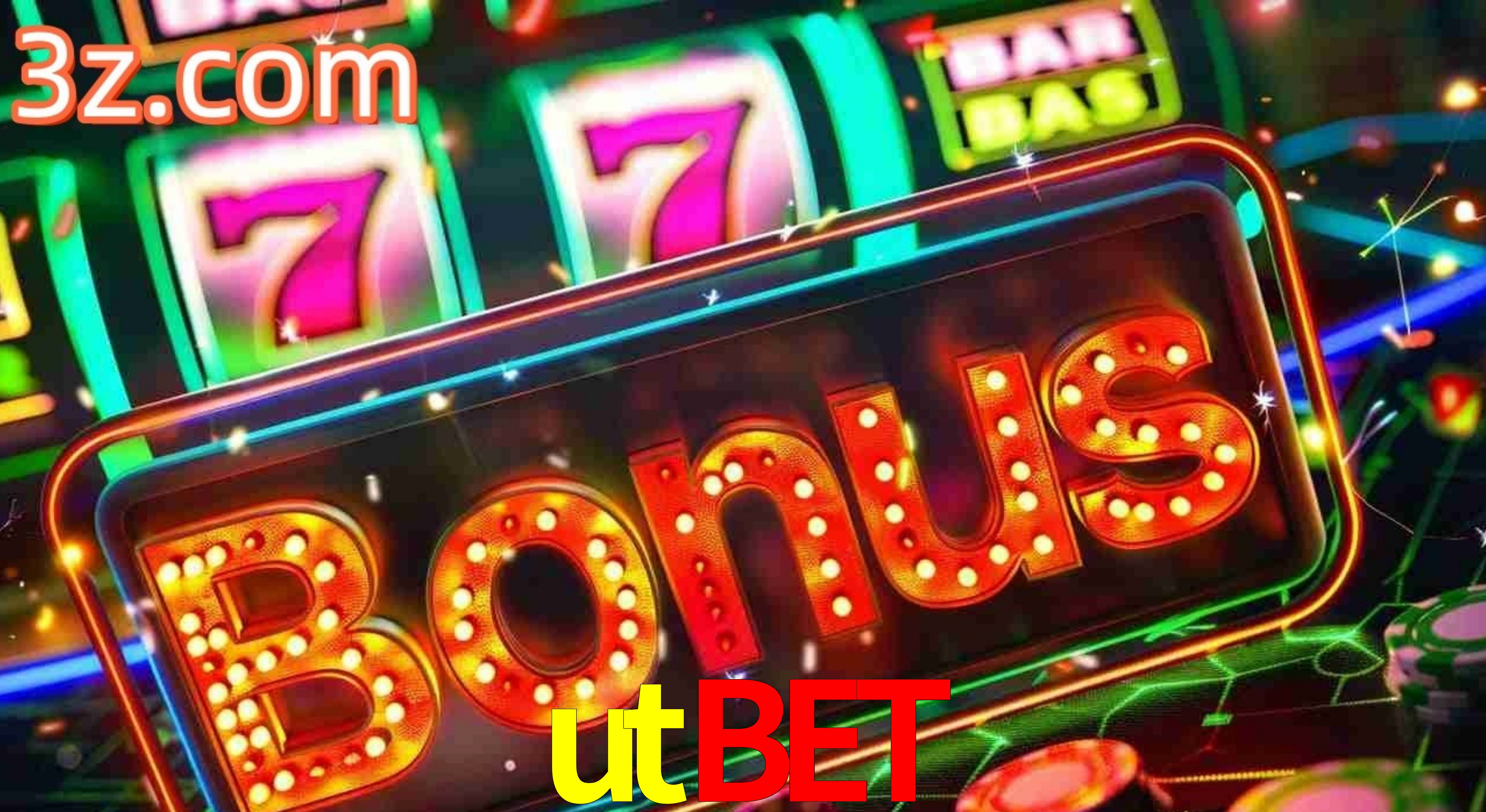 Sistema de Bônus utbet