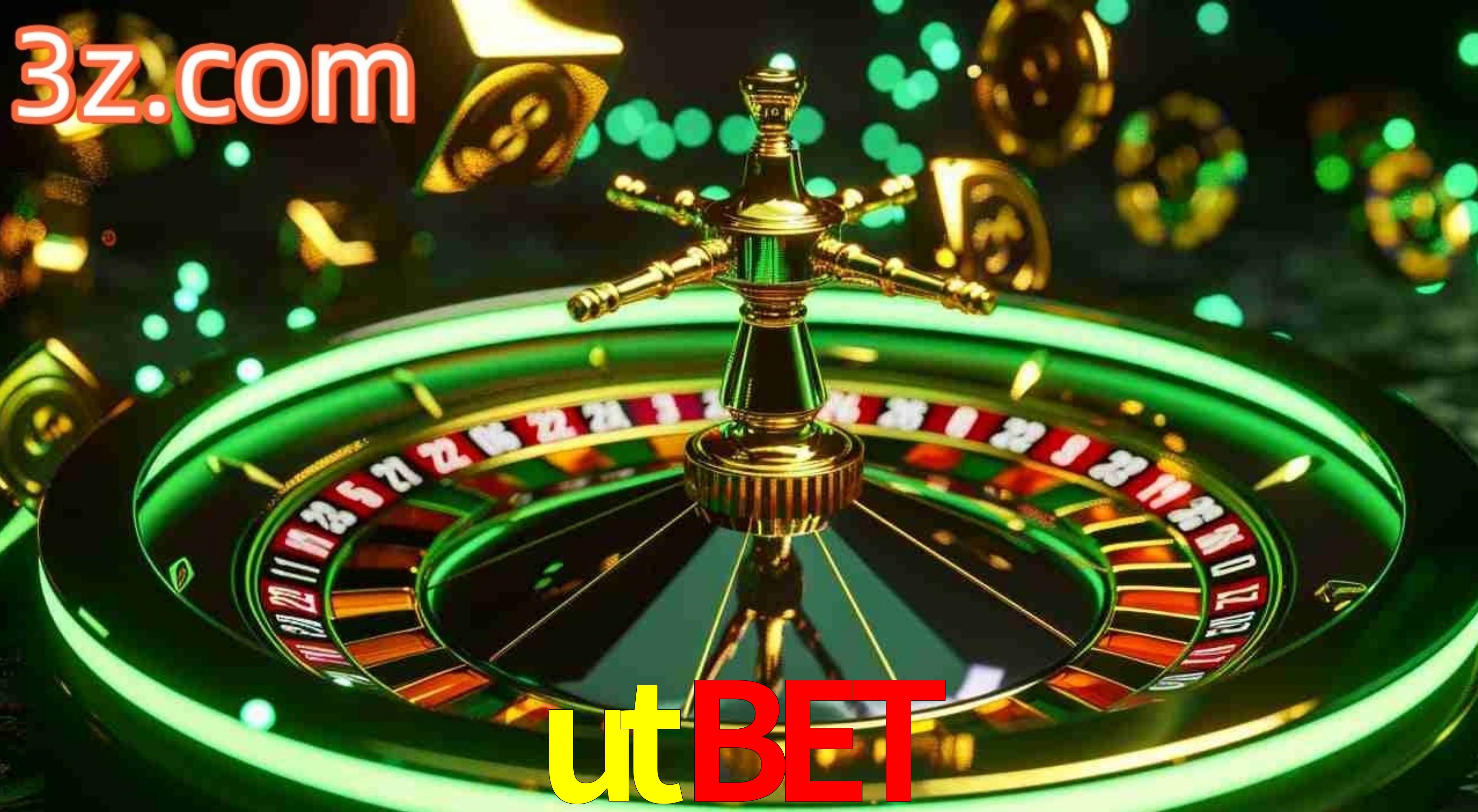Desfrutar de um Cassino utbet