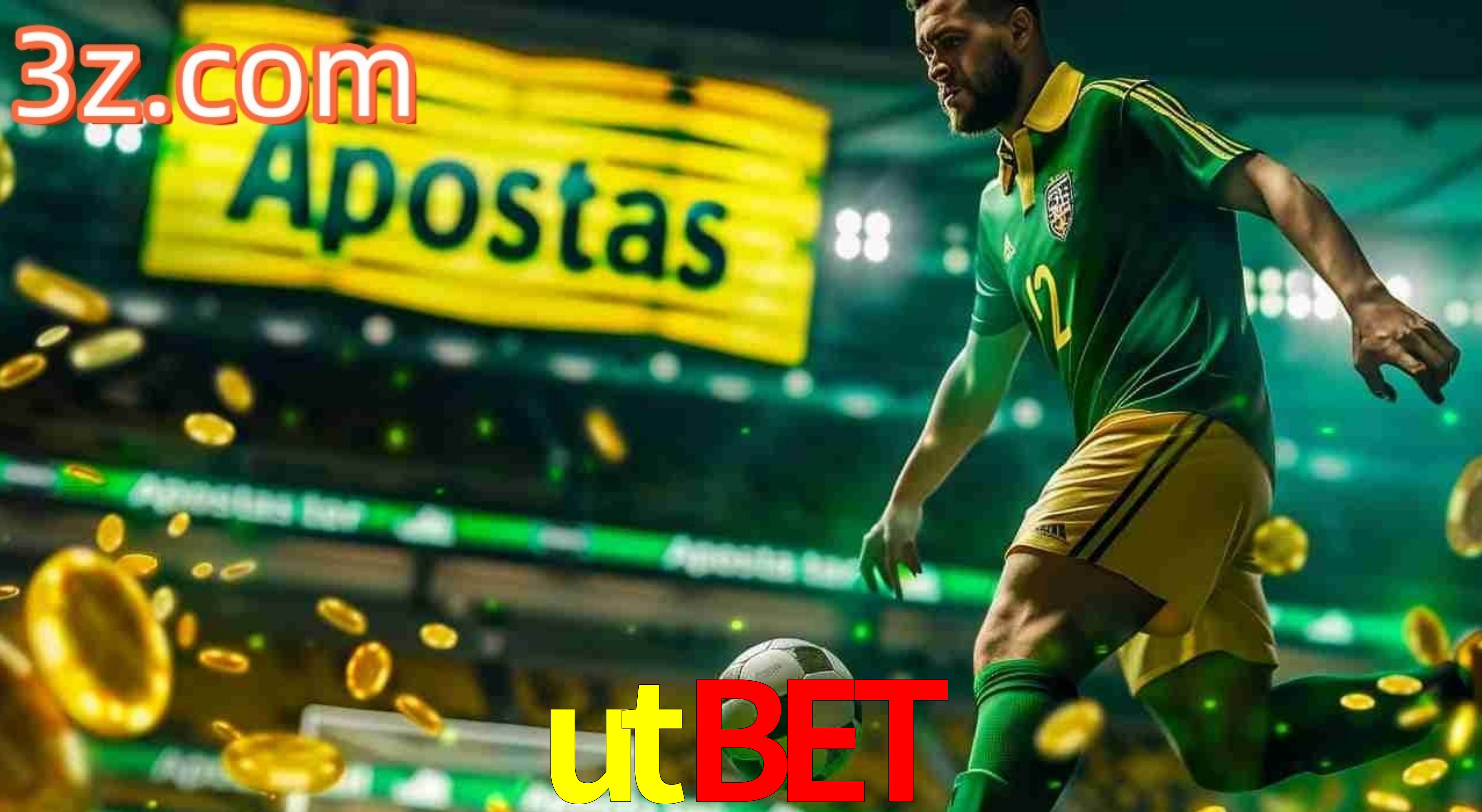 Diversas Apostas em Eventos Esportivos utbet