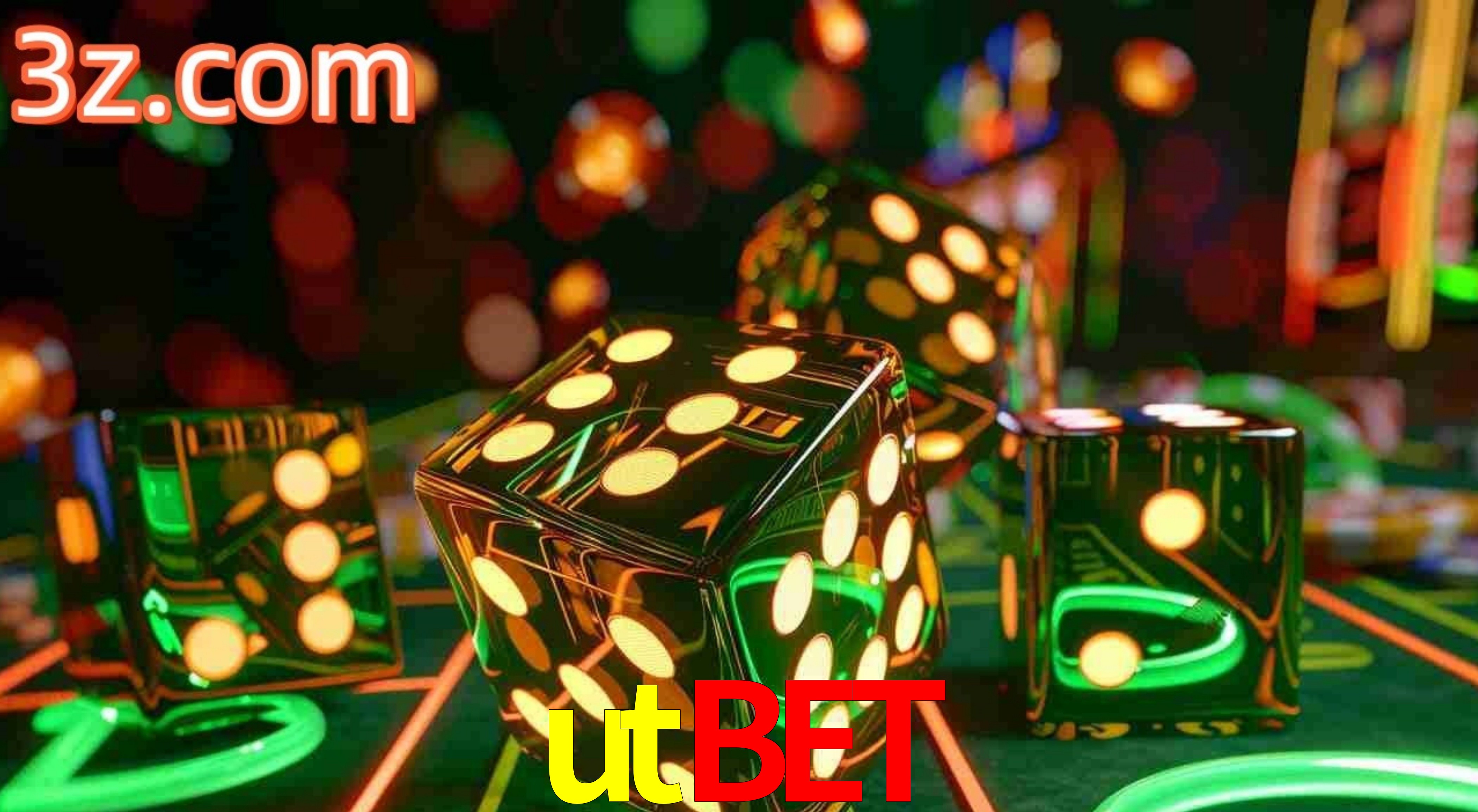 Entretenimento no Jogos utbet