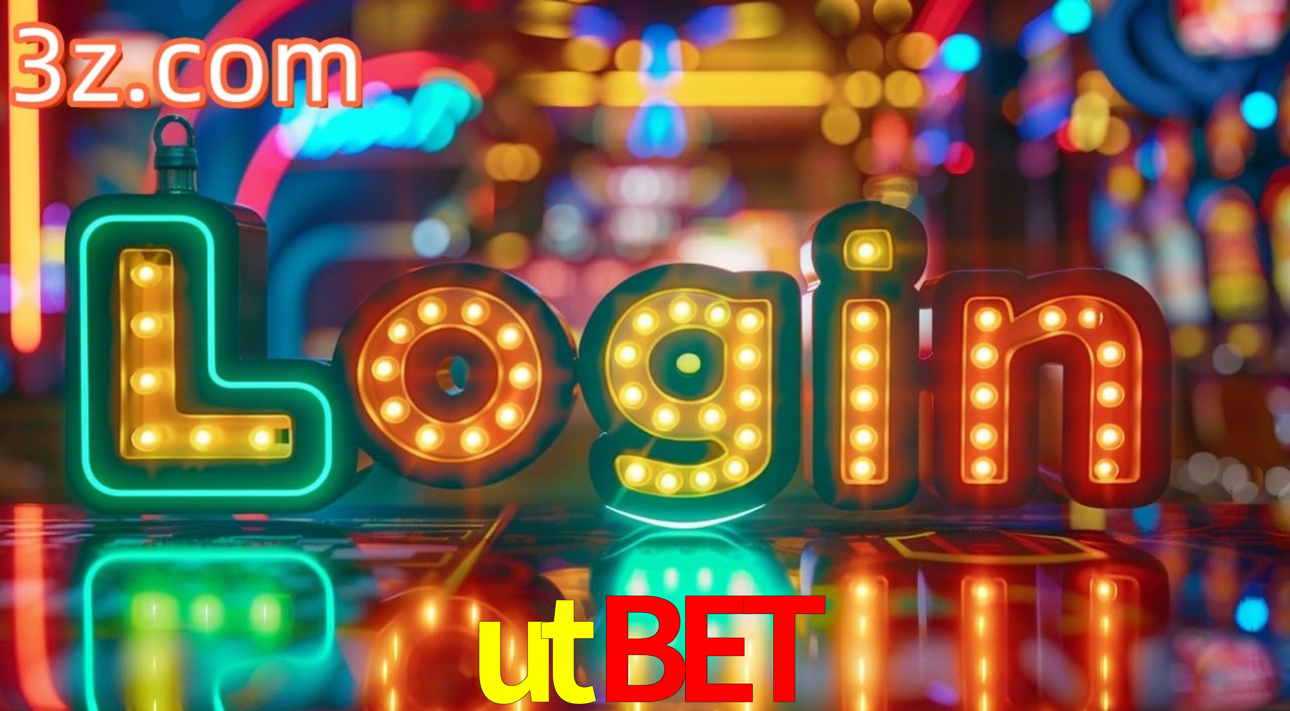 Mundo dos Jogos Cassino utbet